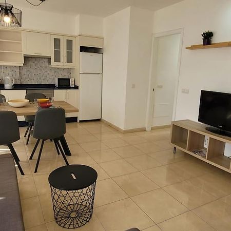 Sabbia Suites Mon Amour Playa Blanca  Bagian luar foto