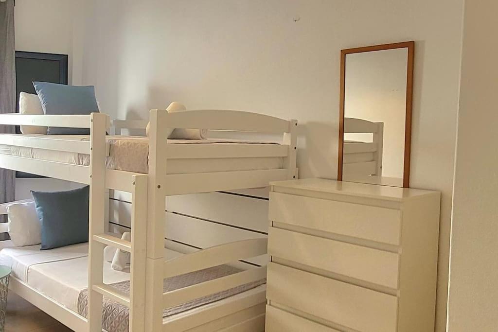Sabbia Suites Mon Amour Playa Blanca  Bagian luar foto