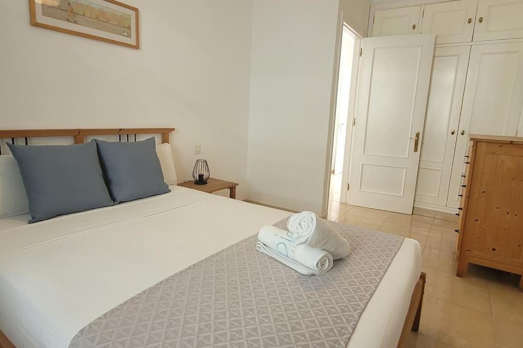 Sabbia Suites Mon Amour Playa Blanca  Bagian luar foto