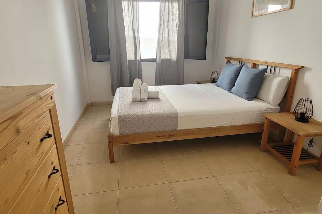 Sabbia Suites Mon Amour Playa Blanca  Bagian luar foto