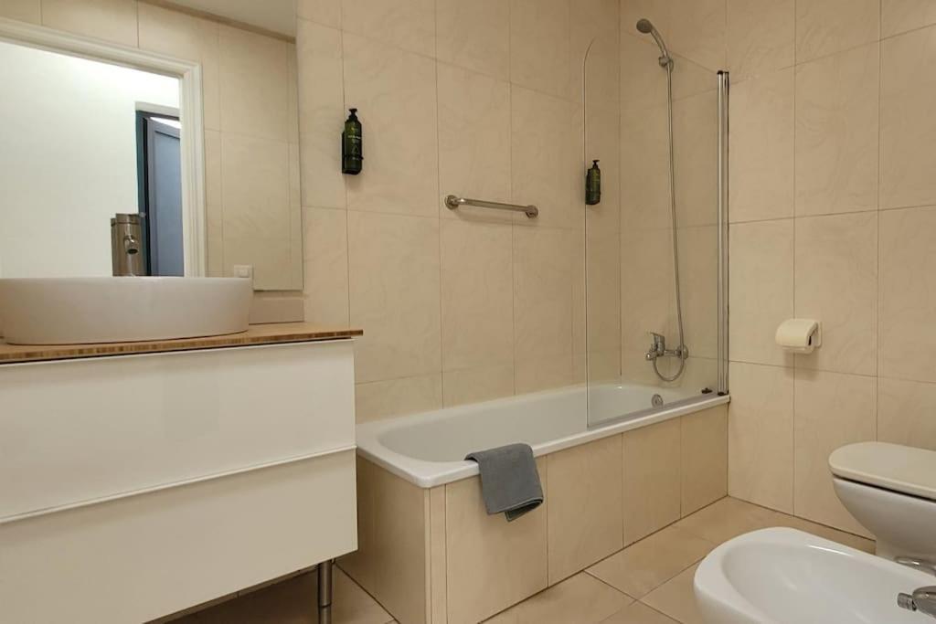 Sabbia Suites Mon Amour Playa Blanca  Bagian luar foto