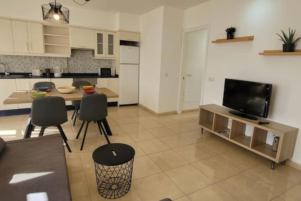 Sabbia Suites Mon Amour Playa Blanca  Bagian luar foto