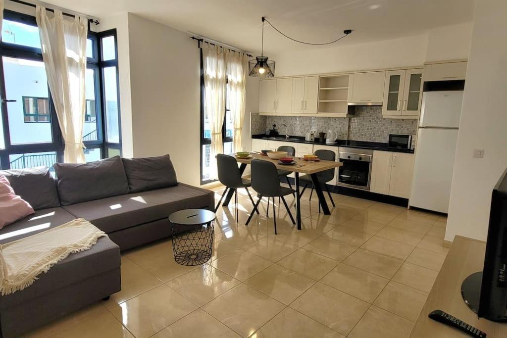 Sabbia Suites Mon Amour Playa Blanca  Bagian luar foto