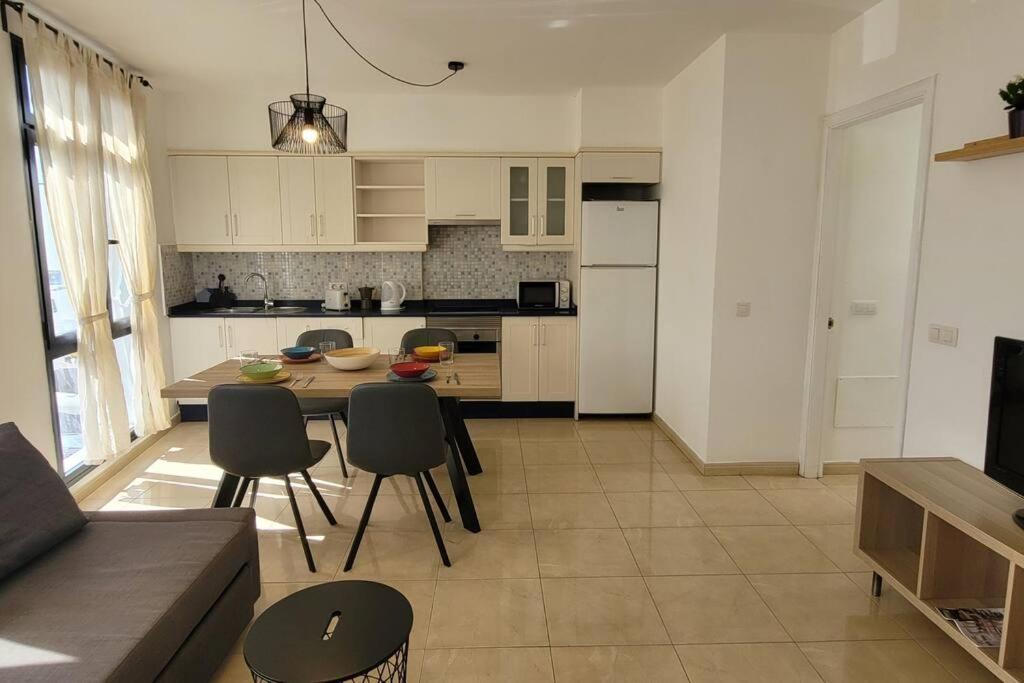 Sabbia Suites Mon Amour Playa Blanca  Bagian luar foto