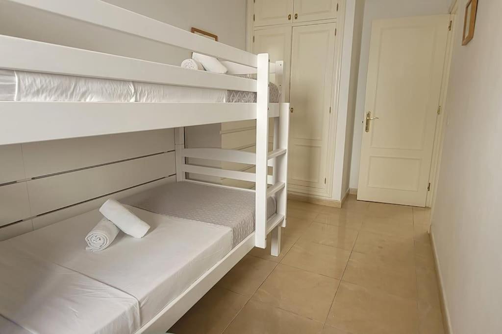 Sabbia Suites Mon Amour Playa Blanca  Bagian luar foto