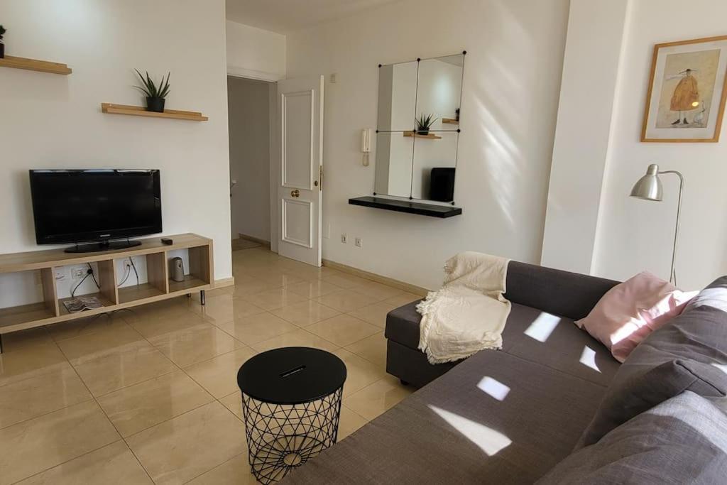 Sabbia Suites Mon Amour Playa Blanca  Bagian luar foto