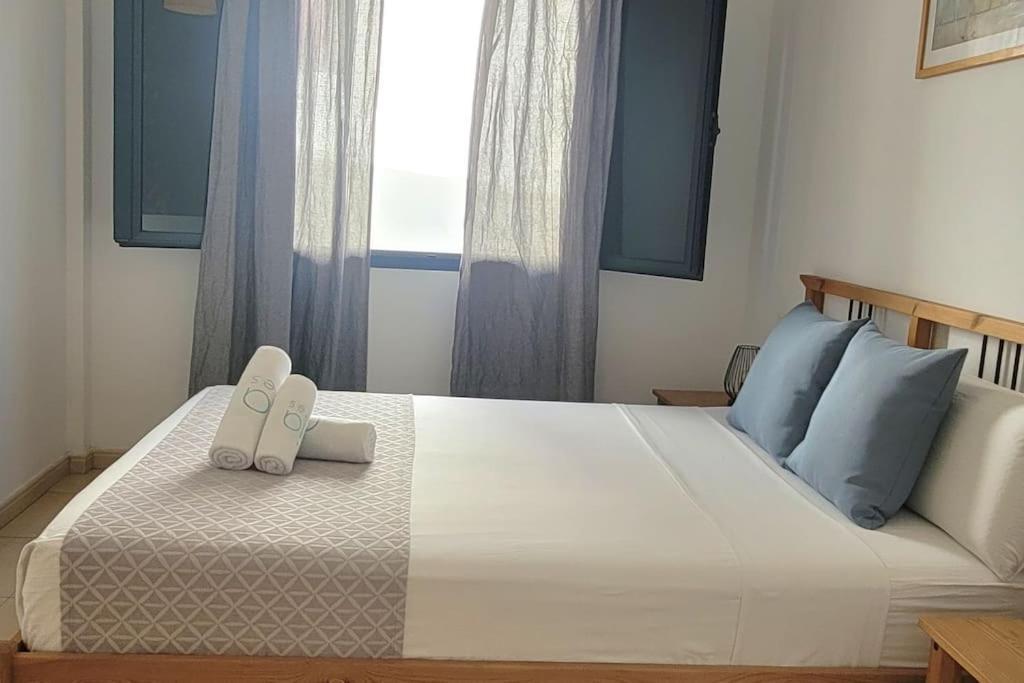 Sabbia Suites Mon Amour Playa Blanca  Bagian luar foto